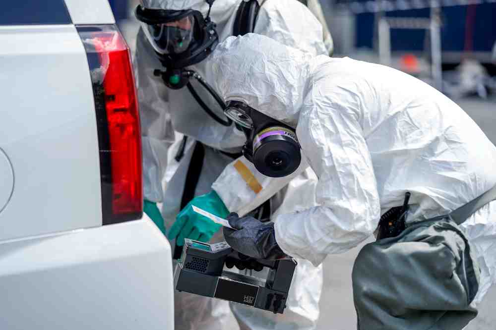 CBRNE