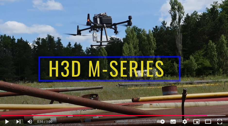 M-Series Youtube